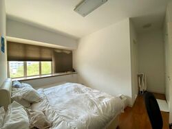 The Trumps (D14), Condominium #587025111